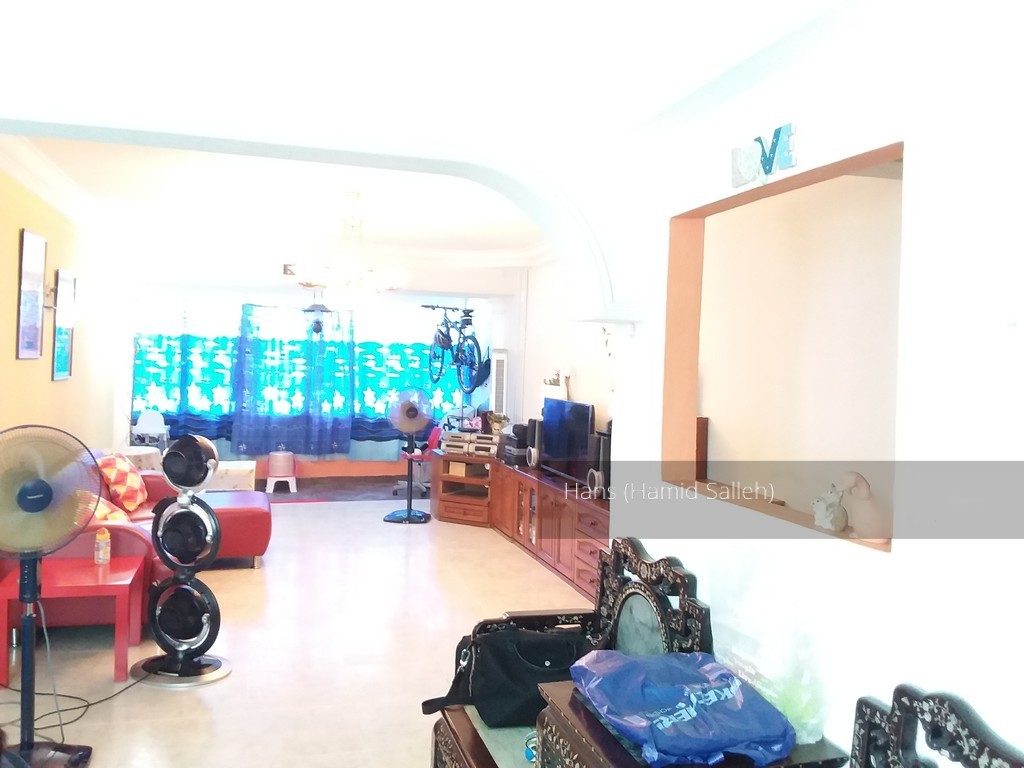 Tampines Street 21 thumbnail photo